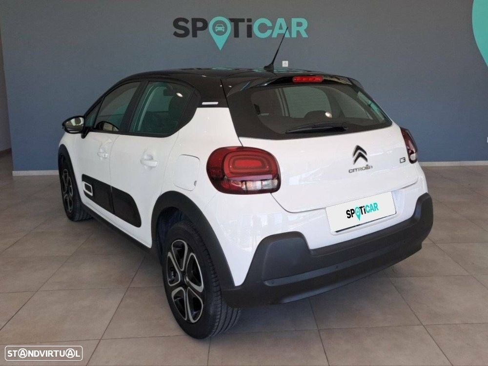 Citroën C3 1.2 PureTech Shine - 5