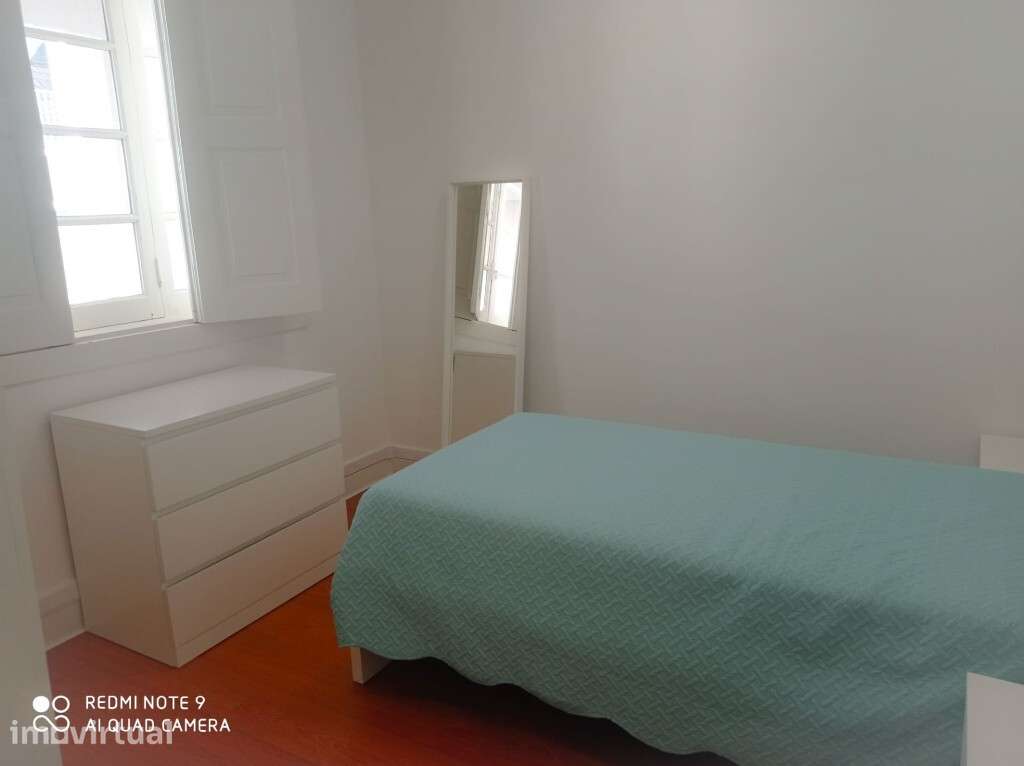 Quarto em moradia a 100 m da UNIVERSIDADE - Grande imagem: 4/11