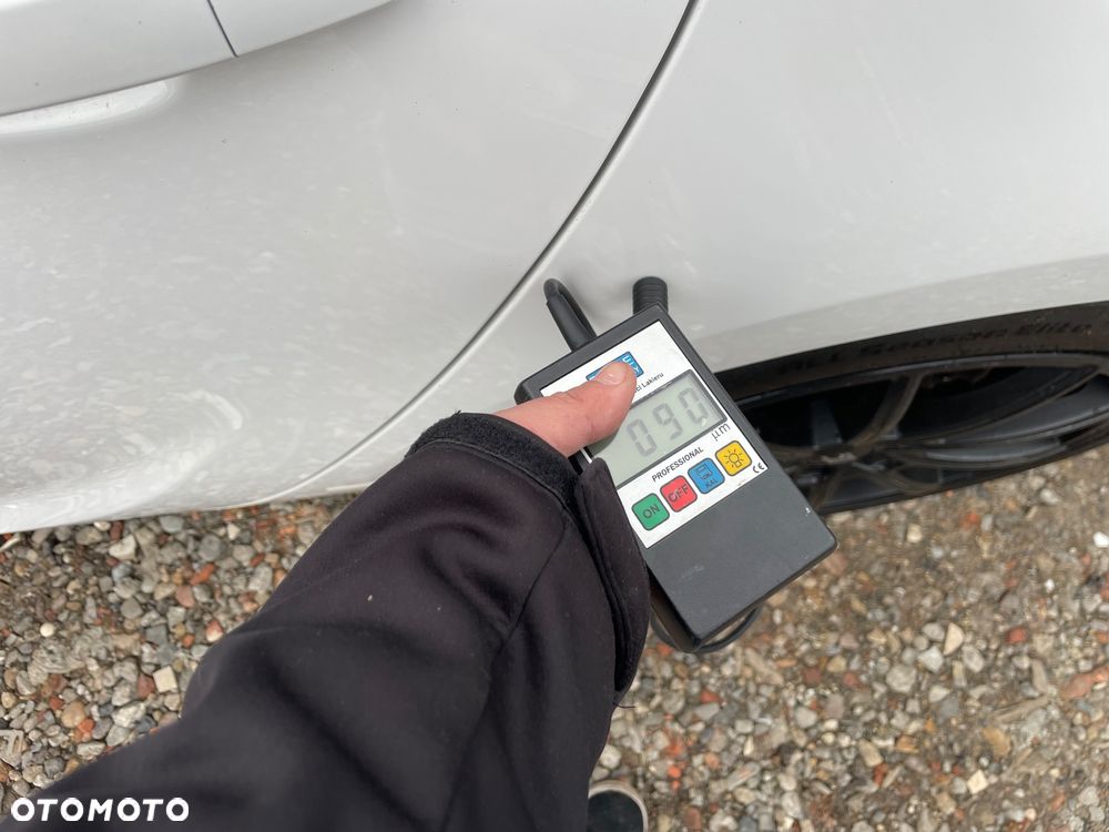 Opel Astra 1.4 Turbo ENERGY - 35