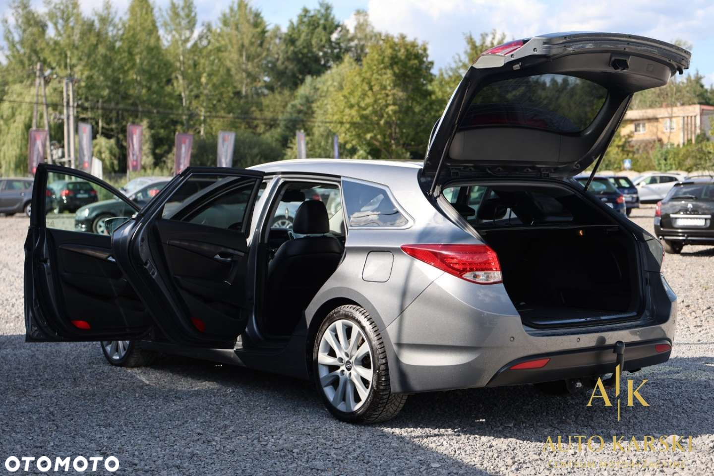 Hyundai i40 - 18