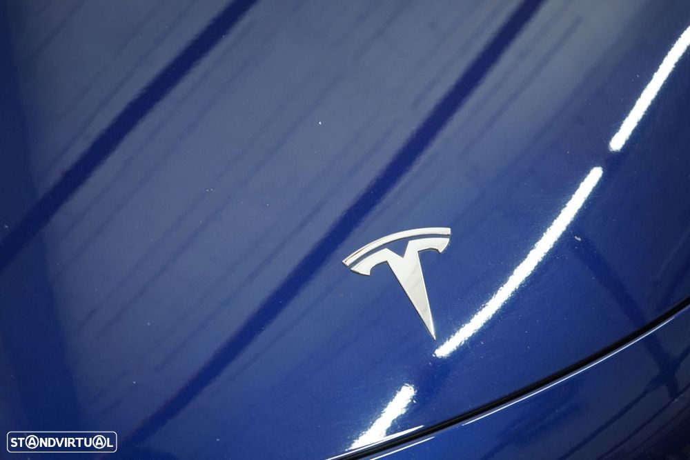 Tesla Model 3 Long-Range Dual Motor AWD - 8