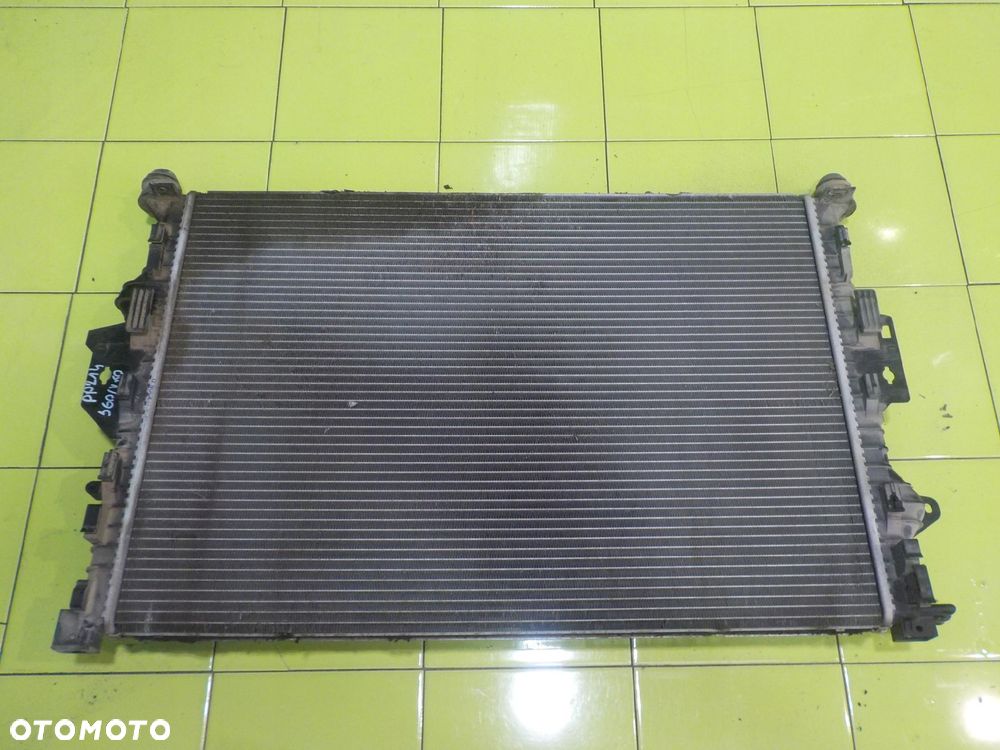 VOLVO S60 II V60 I 1.6 B 13r chlodnica wody 989733V 31368082 - 14