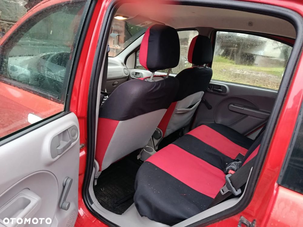 Fiat Panda - 9
