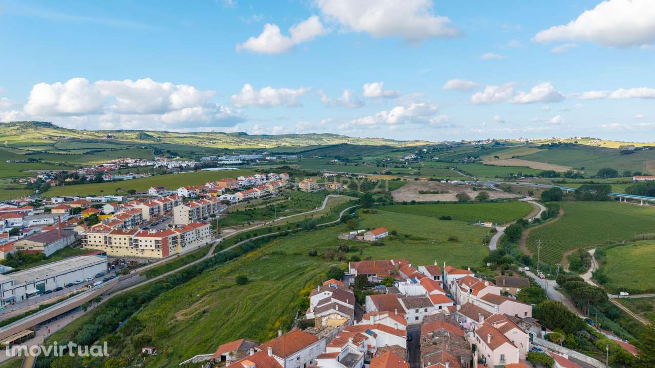 Prédio com enorme potencial | Oportunidade para investidores - Arruda - Grande imagem: 2/14