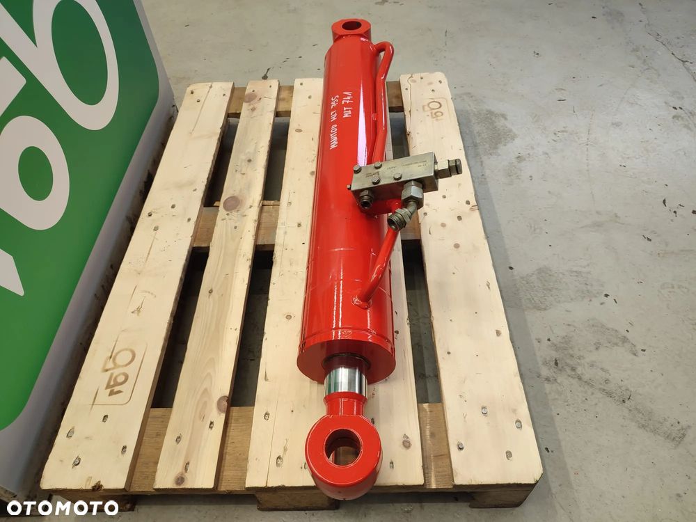 Siłownik podnoszenia masztu Manitou MLT 735 - 5