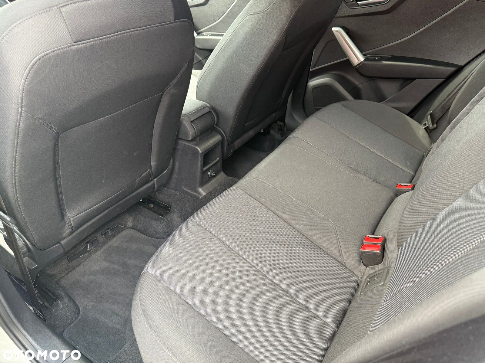 Audi Q2 30 TFSI - 14