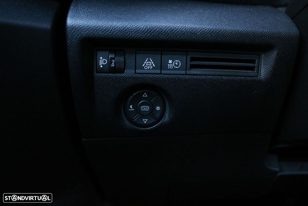 Citroën e-C4 C-Series - 29