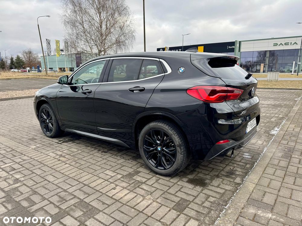 BMW X2 - 9