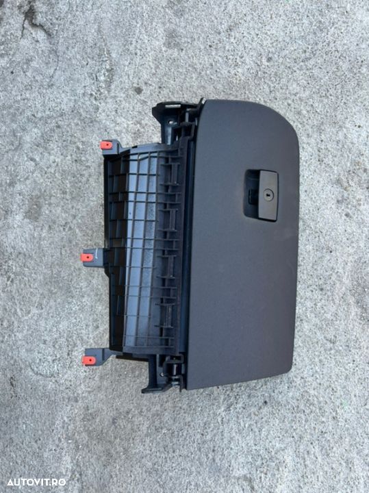 torpedou usa bord cutie acte bmw x3 f25 - 1