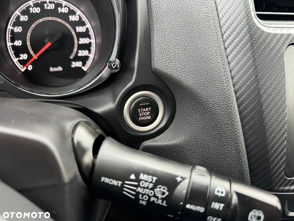 Mitsubishi ASX 1.6 2WD Intense - 22