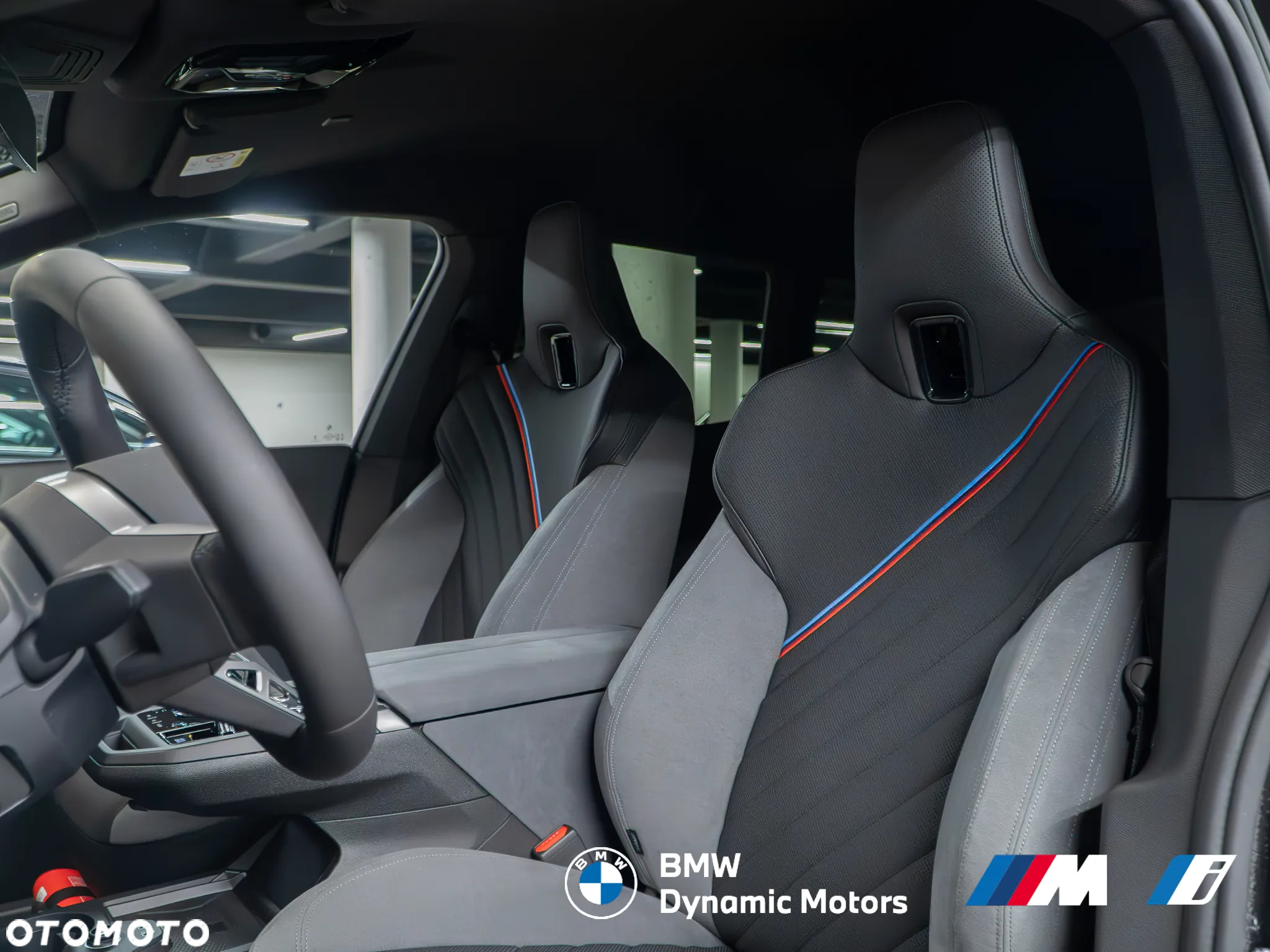 BMW iX xDrive45 - 18