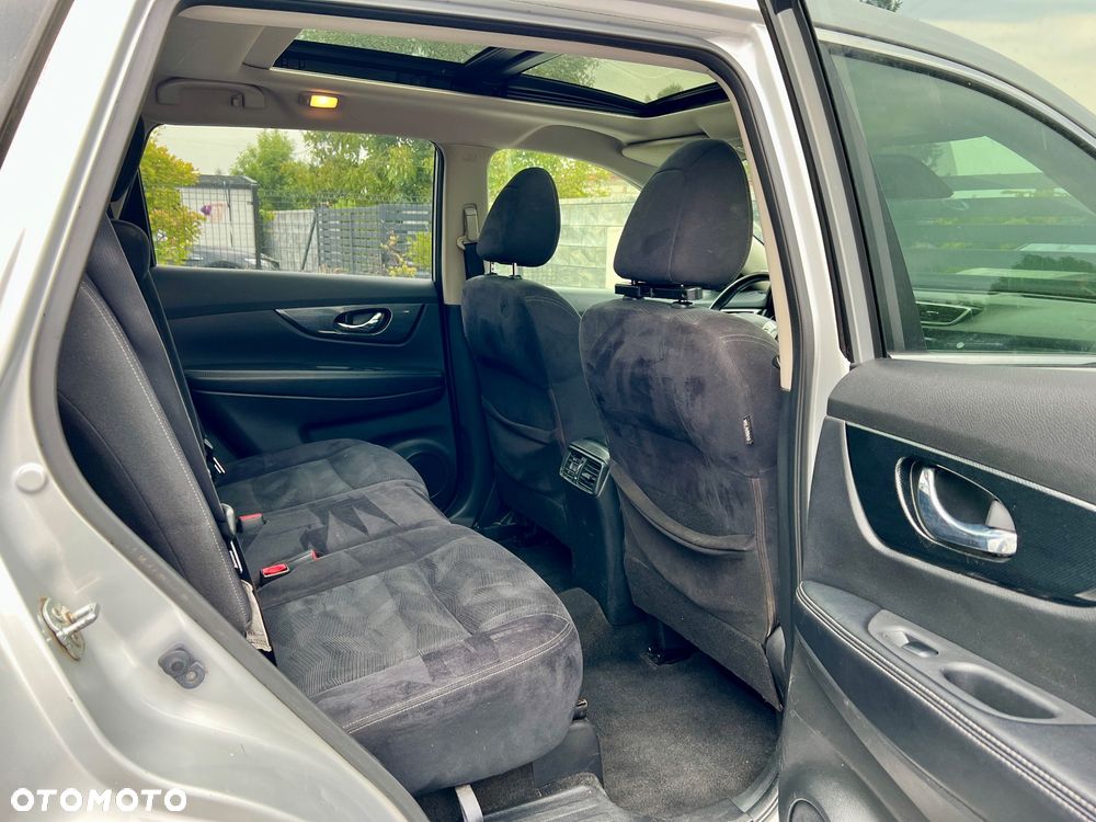 Nissan X-Trail 1.6 dCi Acenta - 8