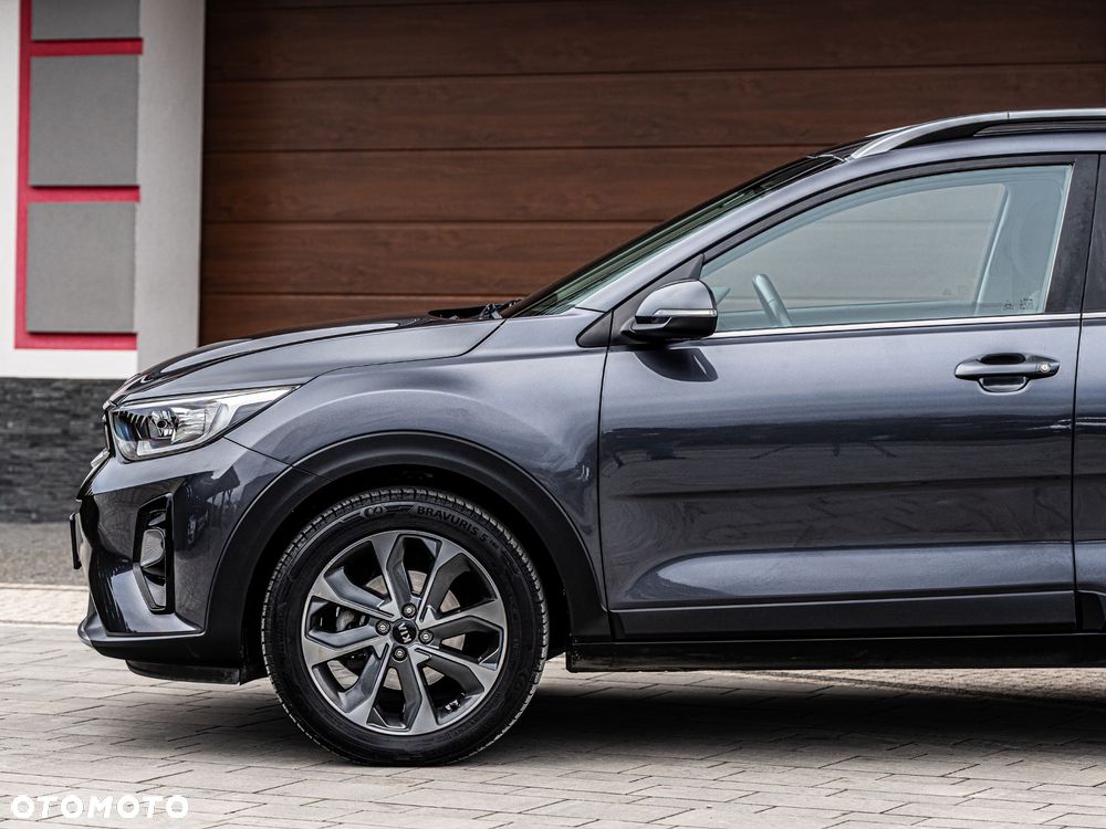 Kia Stonic 1.4 Edition 7 - 10