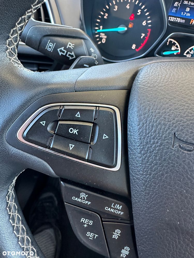 Ford Kuga Vignale 1.5 EcoBoost AWD ASS - 16