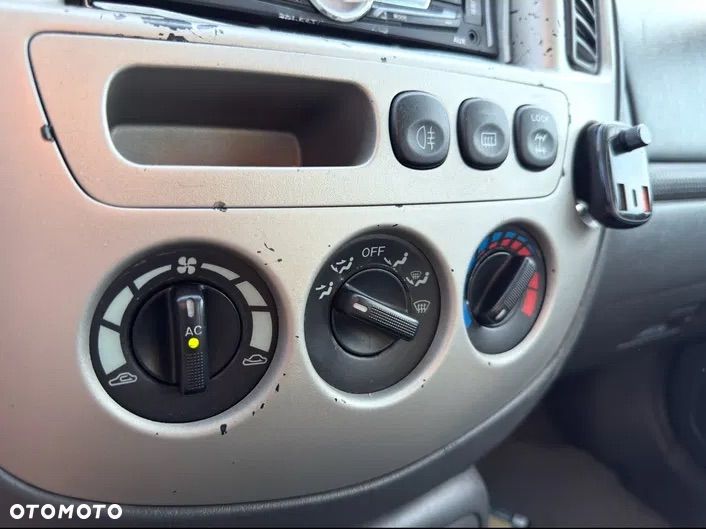 Mazda Tribute 2.0 Comfort - 16