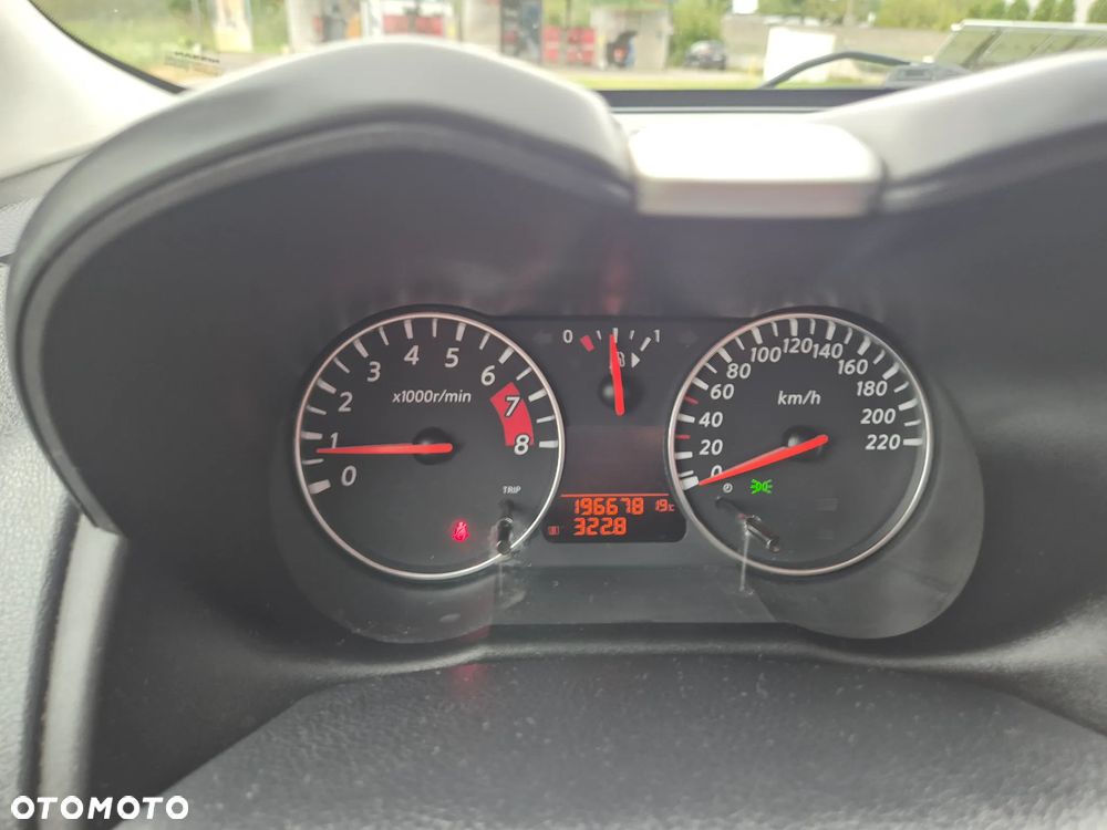 Nissan Note 1.6 I-Way EU5 - 25