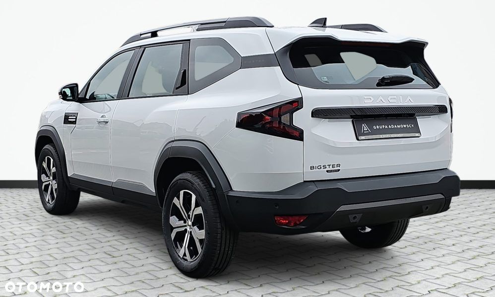 Dacia Bigster 1.2 TCe mHEV Expression - 4