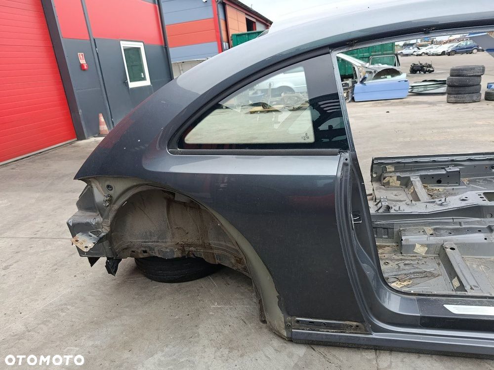 BŁOTNIK PRAWY TYŁ VW BEETLE LD7X - 1