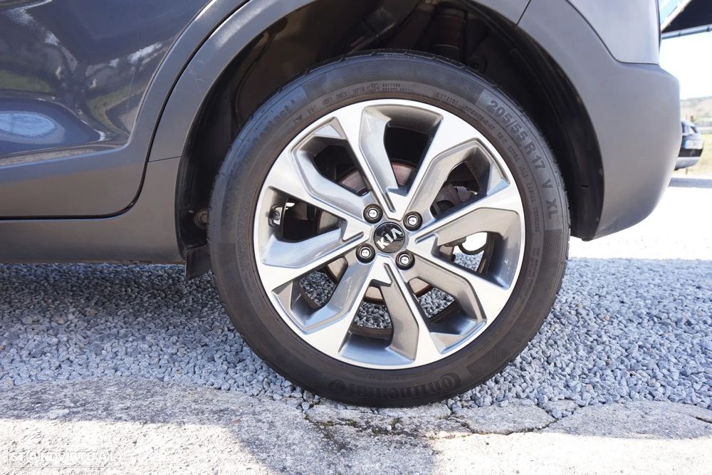 Kia Stonic 1.0 T-GDI Drive - 12