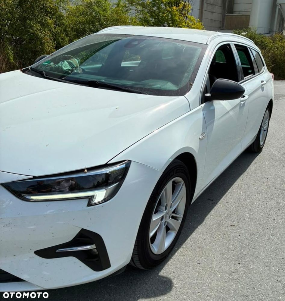 Opel Insignia 2.0 CDTI Business Edition S&S - 1