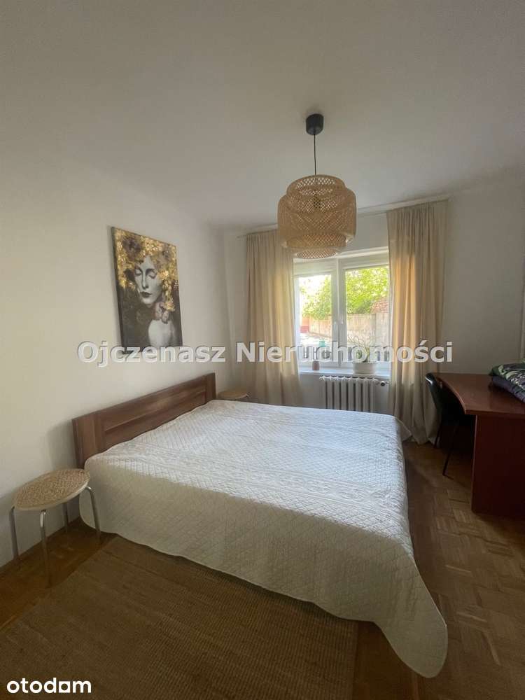 Mieszkanie na sprzedaż, Bydgoszcz, 3 pokoje