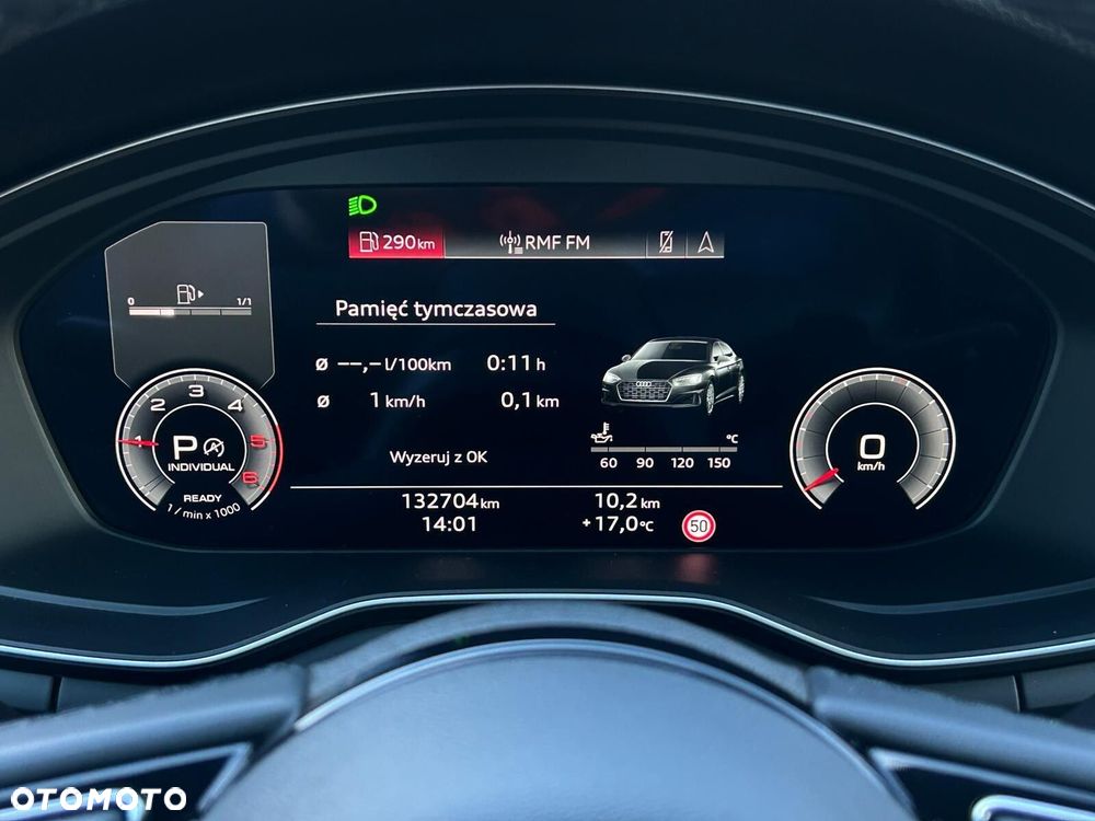 Audi A5 Sportback - 25