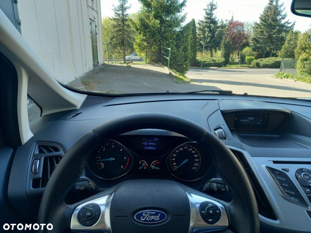 Ford C-MAX 1.6 TDCi Trend - 32