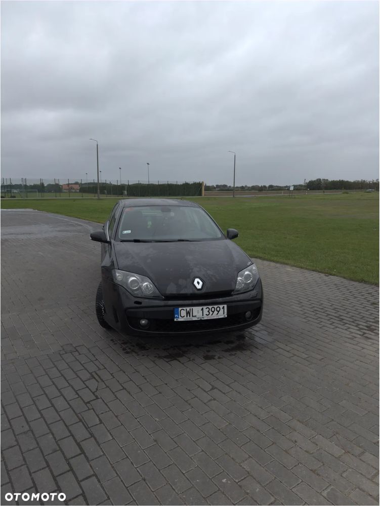 Renault Laguna - 2