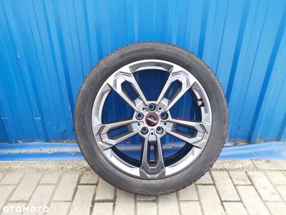 BMW X1 U11 X2 U10 ET42 5A661A8 KOLA FELGI ALUFELGI OPONY 195/55R19 6.5J - 11