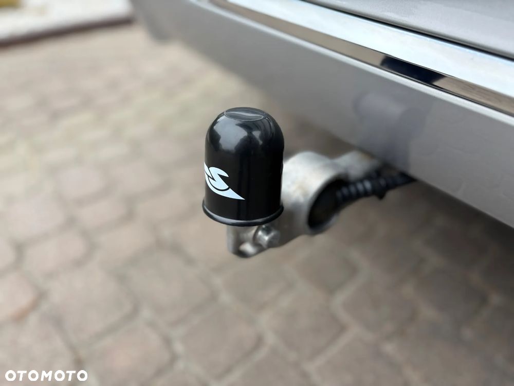 Volvo XC 60 B5 D AWD Geartronic Inscription - 19