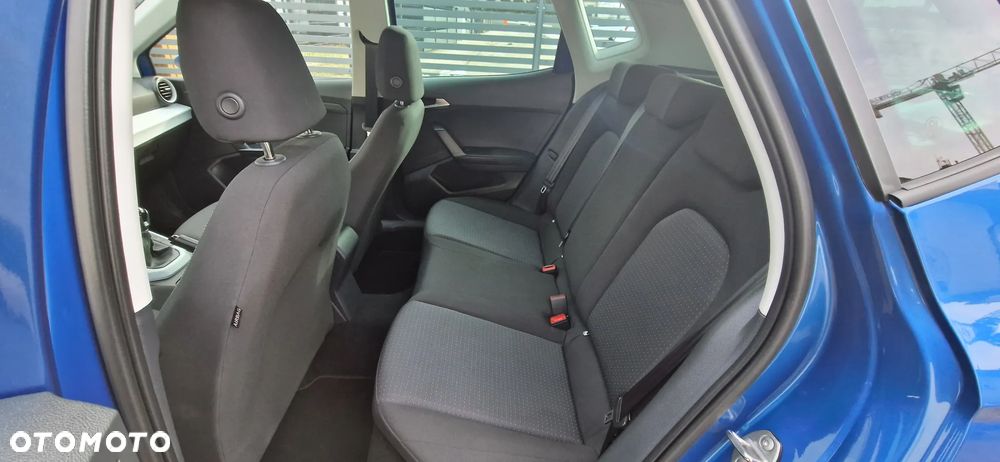 Seat Arona 1.0 TSI Style S&S - 8