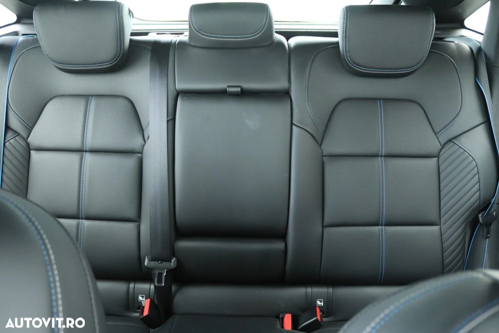 Renault Arkana MHEV 160 EDC Esprit Alpine - 19