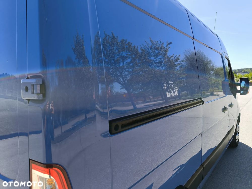 Renault Master - 18