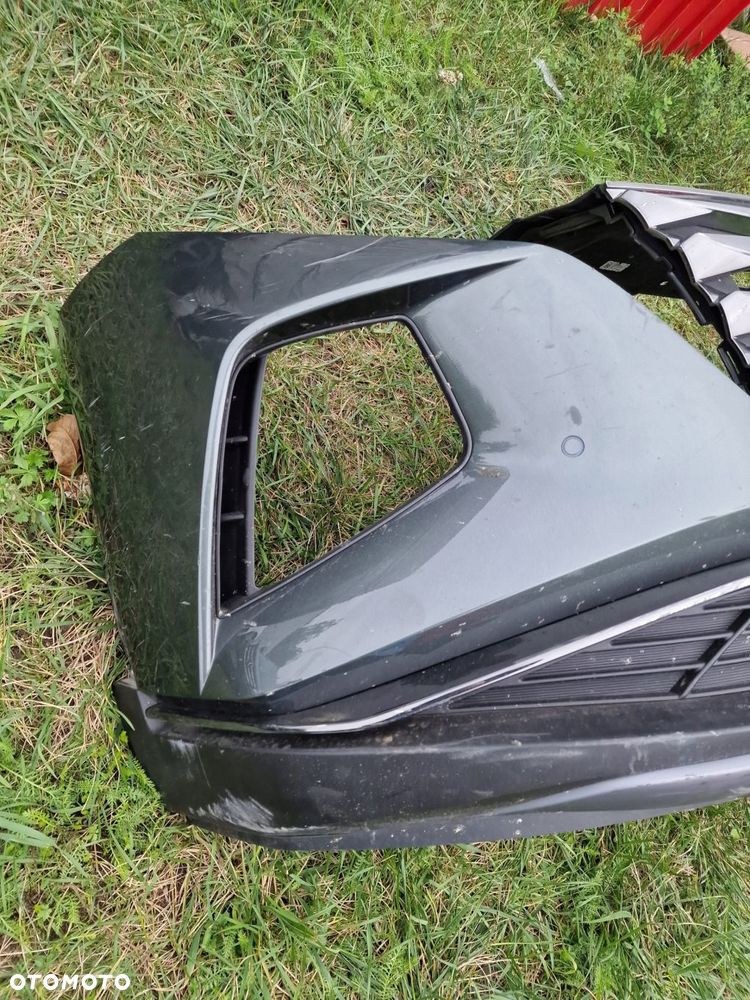 zderzak lampy hyundai tucson iv 4 pdc - 8