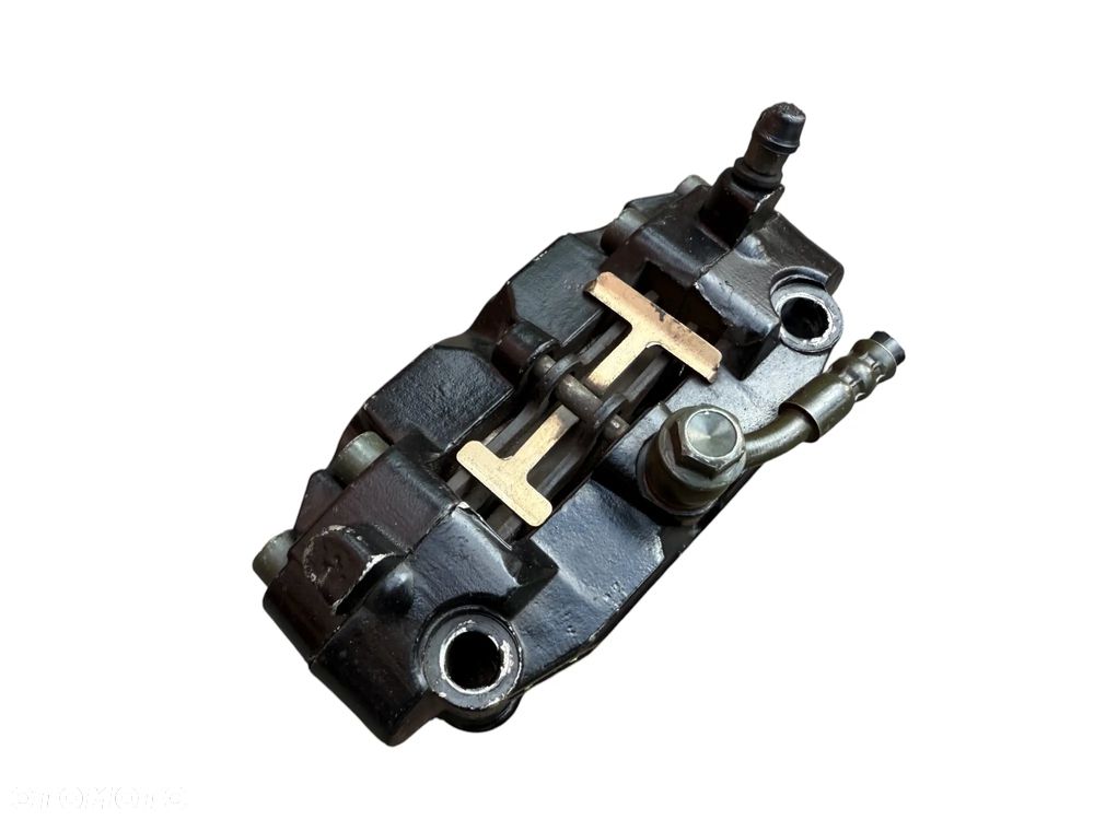 Zacisk przód Yamasaki R-Stunt 50-125 - 3