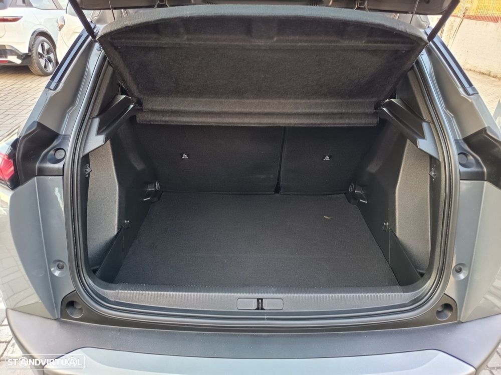 Peugeot e-2008 54 kWh Style - 21