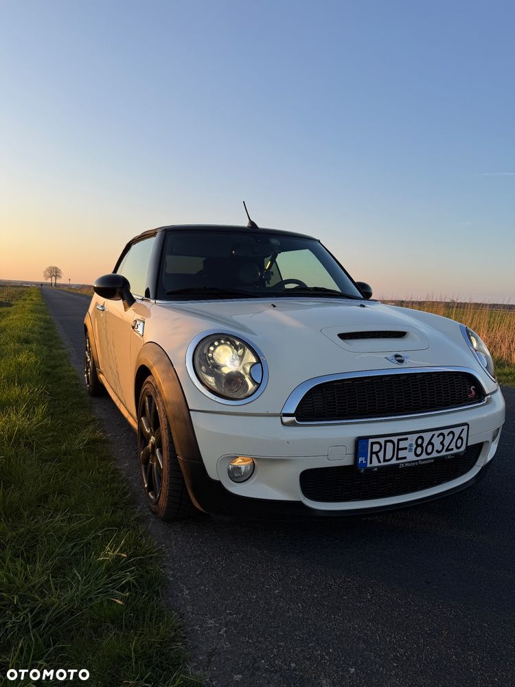 MINI Cooper S - 3