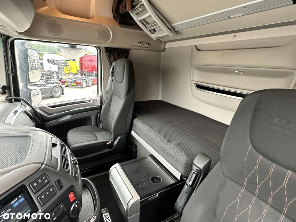 DAF XF 480 FT / STANDARD / SUPER SPACE CAB - 11