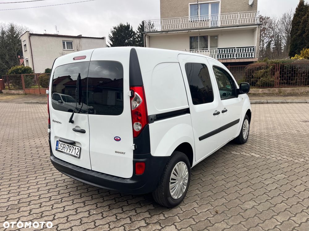 Renault Kangoo - 6