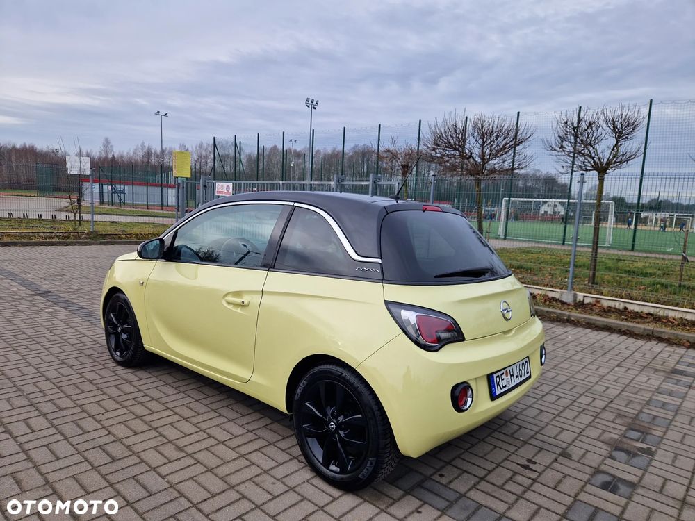 Opel Adam - 13