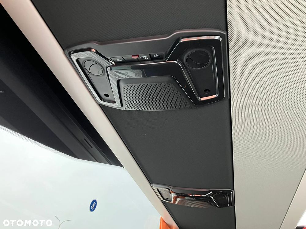 Mercedes-Benz TOURISMO Dostępny od ręki - fabrycznie nowy - 14