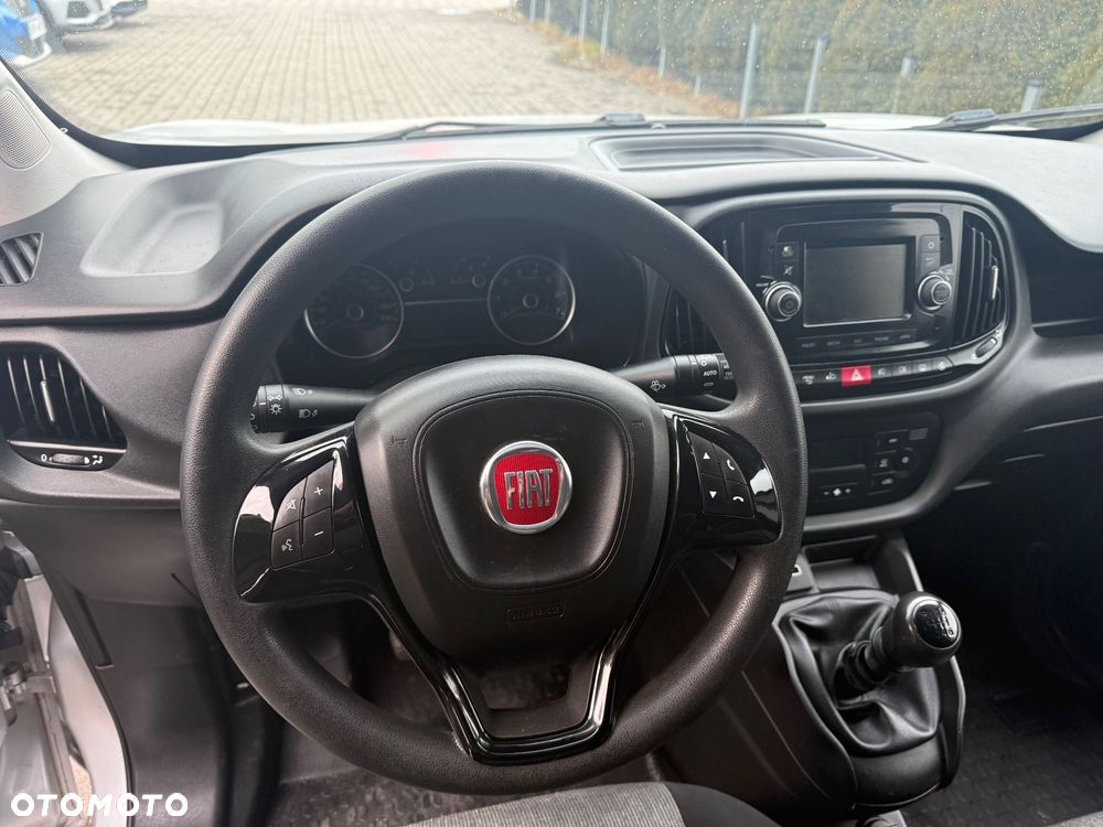 Fiat Doblo - 9