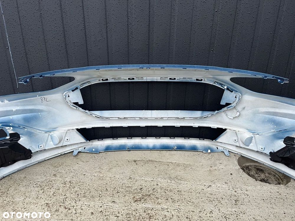 ZDERZAK PRZÓD FORD FOCUS MK4 LIFT - 8