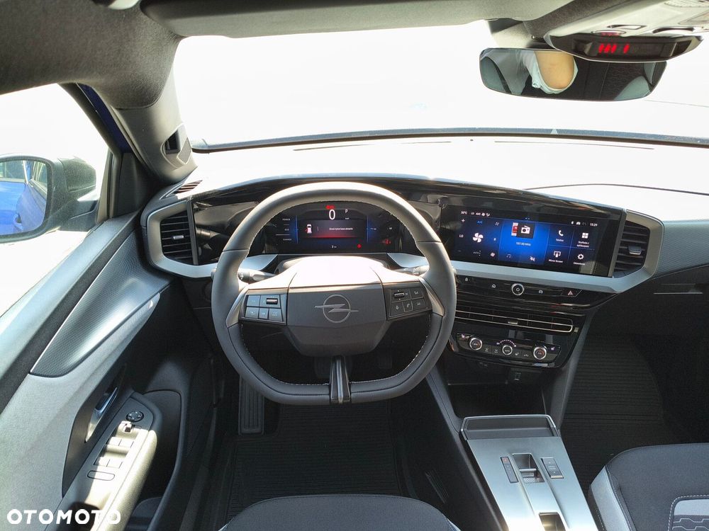 Opel Mokka - 10