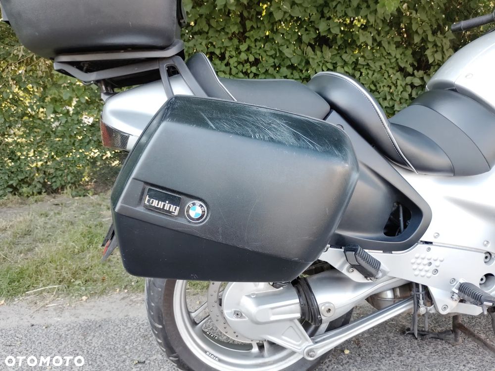BMW RT - 16