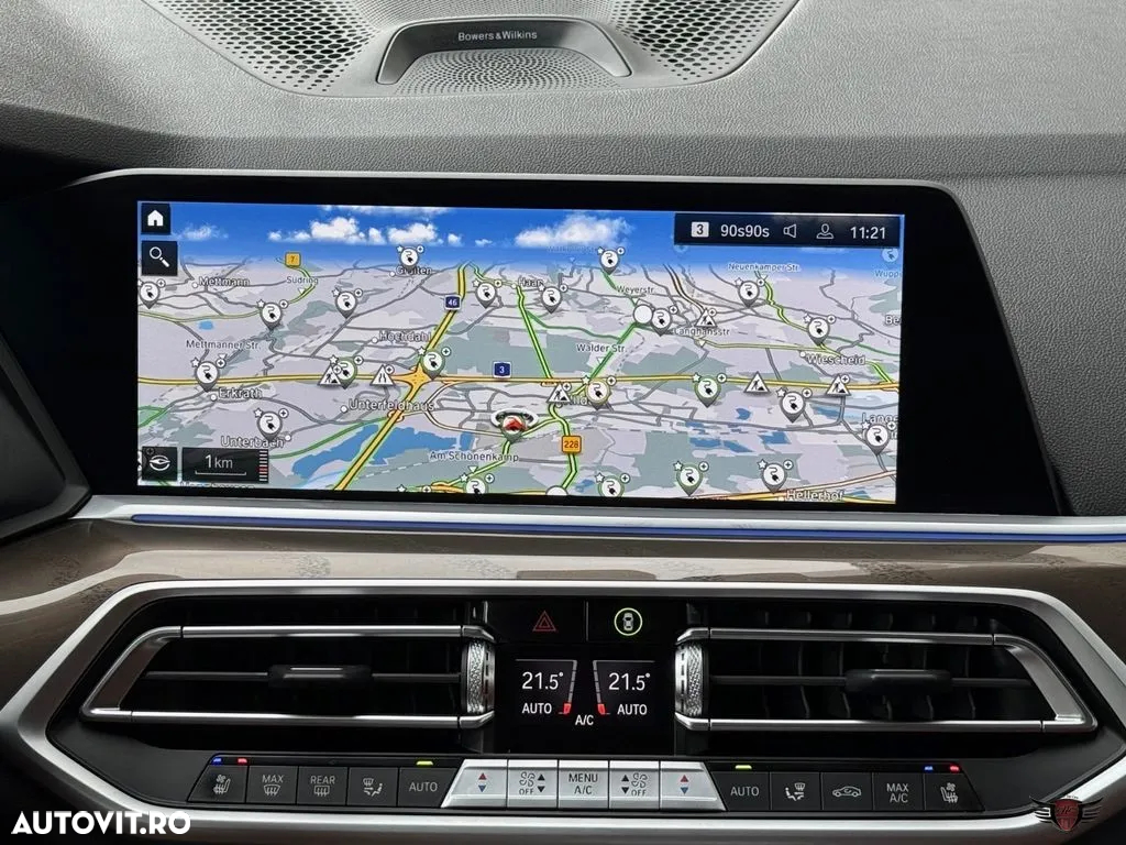 BMW X5 xDrive45e AT PHEV - 17