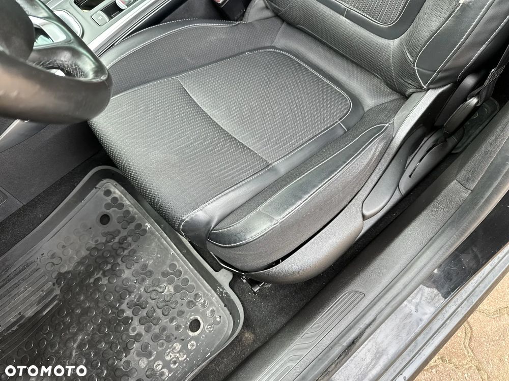 Renault Megane 1.3 TCe FAP Intens EDC - 14