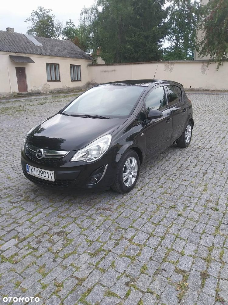 Opel Corsa 1.4 Active - 2