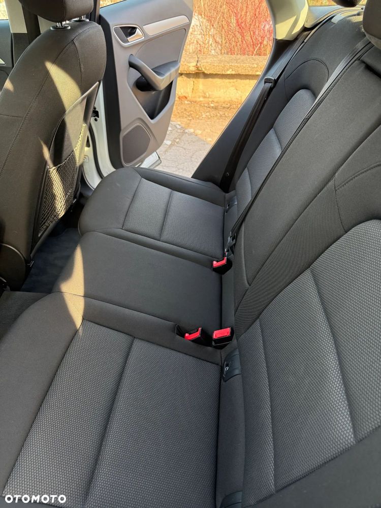 Audi Q3 1.4 TFSI - 7