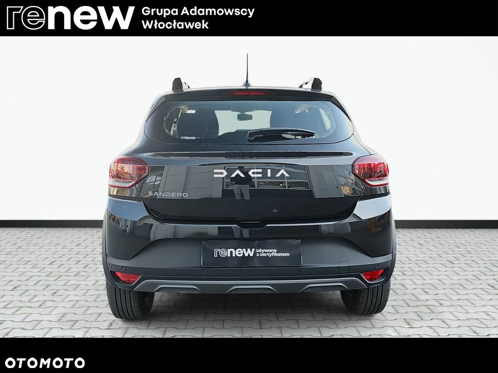 Dacia Sandero 1.0 TCe Expression - 9